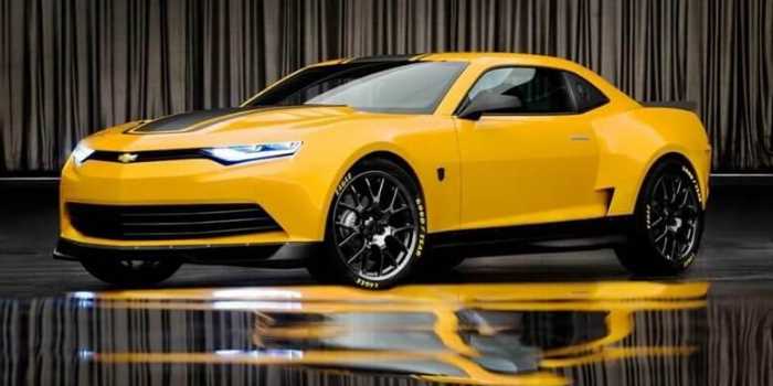 New 2024 Chevy Chevelle SS Price, Release Date, Specs Chevrolet