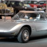 New 2024 Chevy Corvair Monza GT Exterior