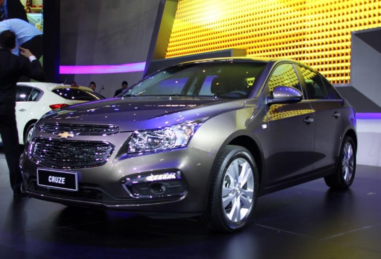 New 2024 Chevy Cruze Release Date, Price, Redesign Chevrolet Engine News