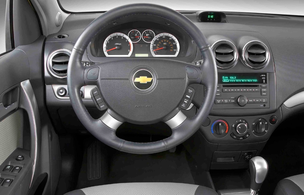 New 2024 Chevy Sprint Price, Release Date, Dimensions Chevrolet