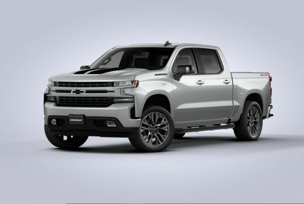 New 2024 Chevrolet Avalanche Price Specs Interior Chevrolet Engine News