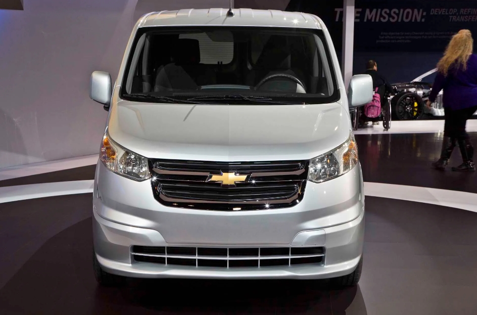 New 2024 Chevrolet City Express Price, Reviews, Towing Capacity