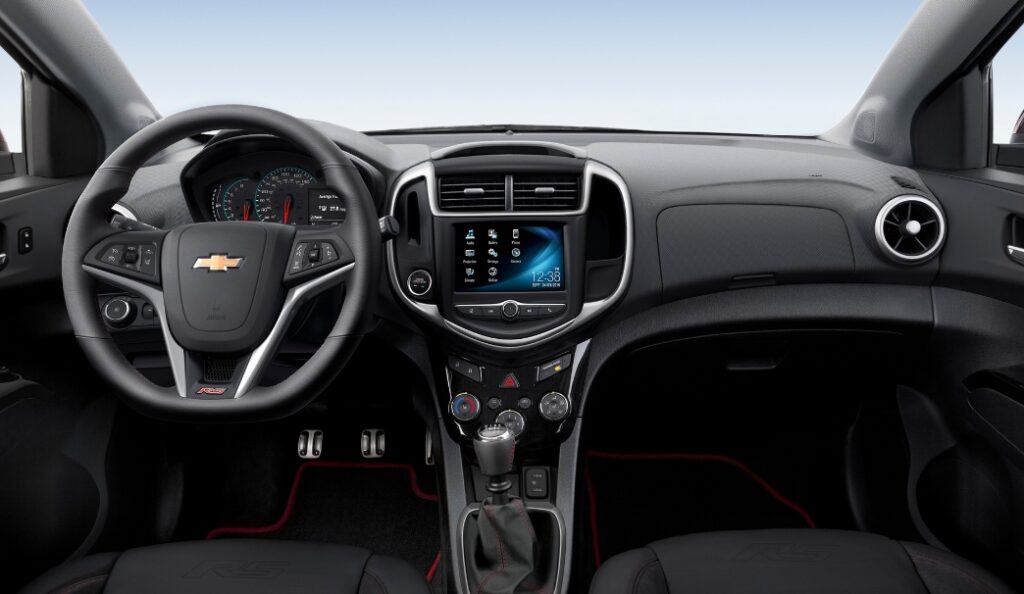 2025 Chevrolet Aveo Price, Redesign, Release Date Chevrolet Engine News