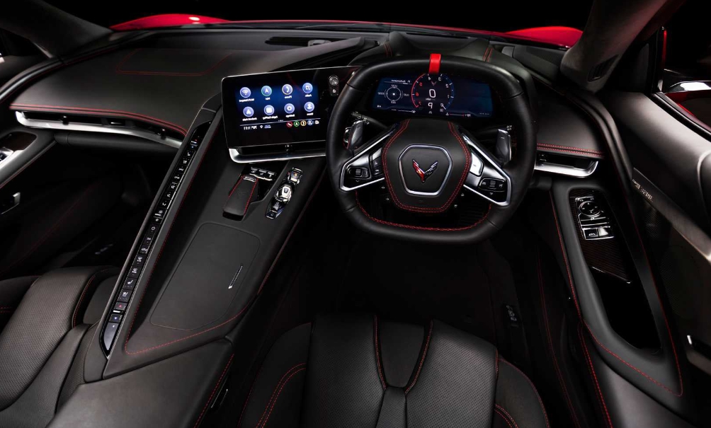 2025 Chevrolet Corvette Price, Specs, Review Chevrolet Engine News