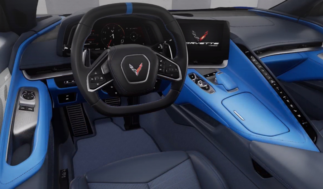 2025 Chevrolet Corvette Z06 Price, Specs, Interior Chevrolet Engine News