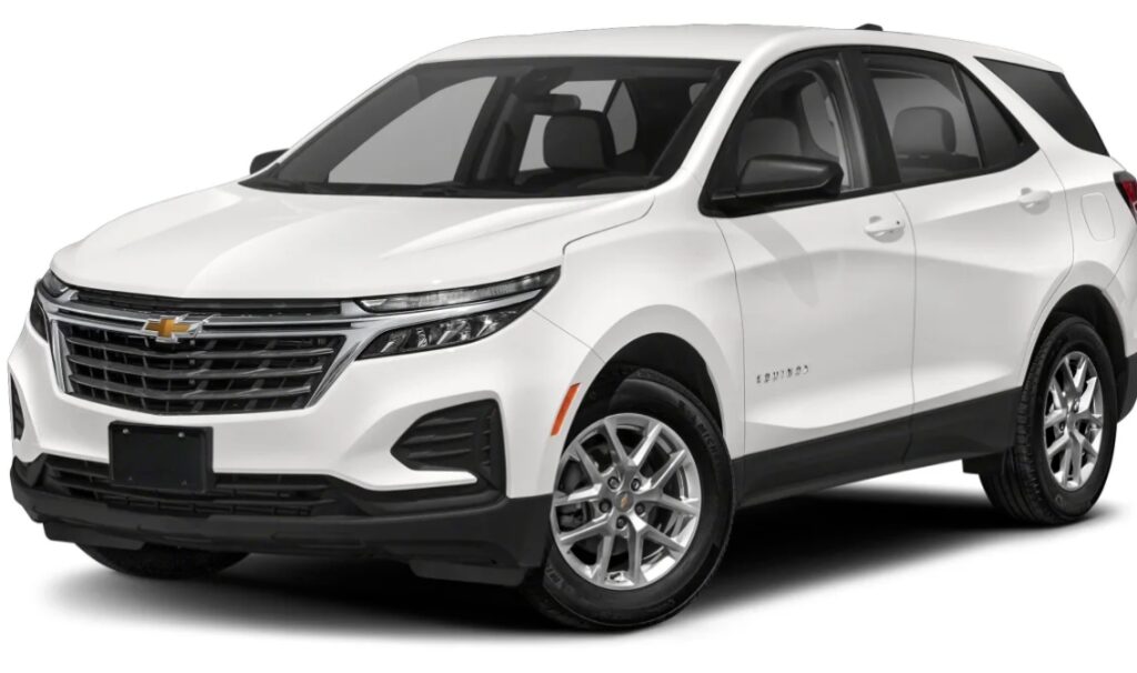 2025 Chevy Equinox Redesign Release Date - Judy Teresita