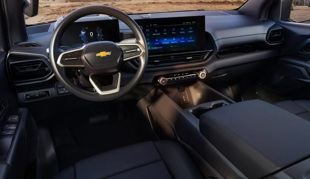 2026 Chevrolet Avalanche Specs, Release Date, Price - Chevrolet Engine News