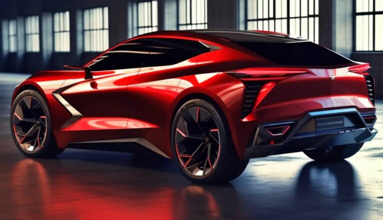 2026 Chevrolet Corvette Images