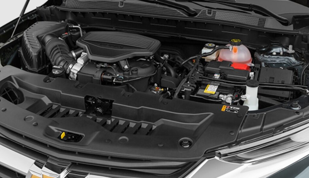  2026 Chevy Blazer Redesign, Release Date, Engine - Chevrolet Engine News Illustration 