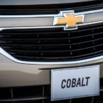 2026 Chevy Cobalt Exterior