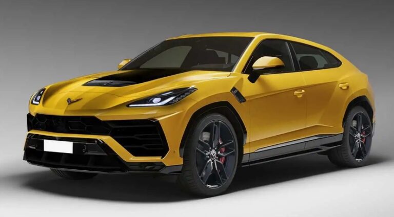 New 2026 Chevrolet Corvette SUV Redesign