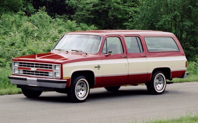 New 2026 Chevy Suburban Price