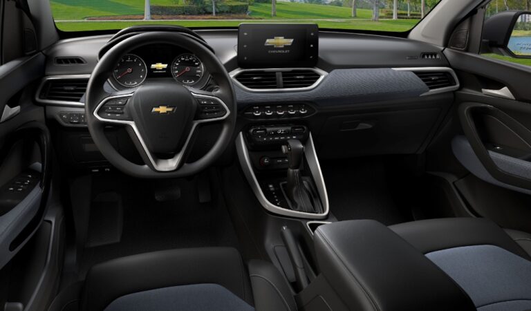 2026 Chevrolet Captiva Sport MSRP, Interior, Pictures - Chevrolet ...
