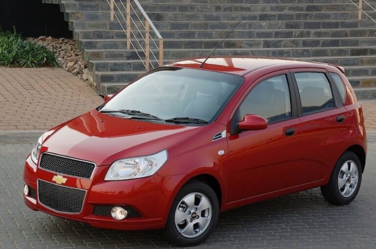 2026 Chevy Aveo Hatchback Reviews