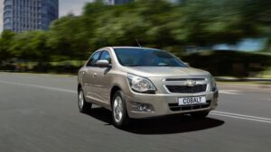 2027 Chevrolet Cobalt Pictures