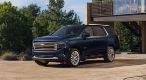 New 2026 Chevrolet Tahoe Specs, Interior, Release Date - Chevrolet