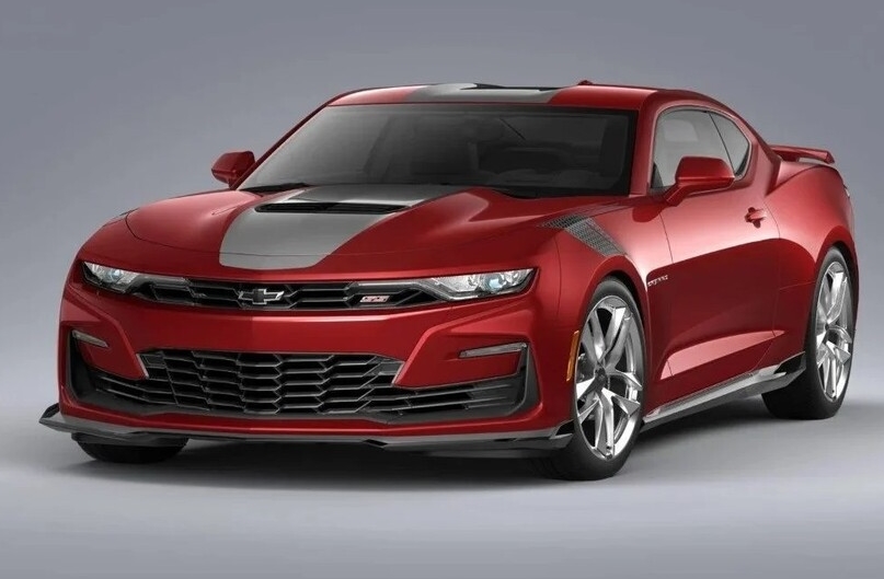 2026 Chevy Camaro Z/28 Review