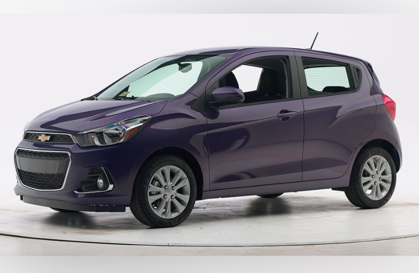 2026 Chevy Spark Price